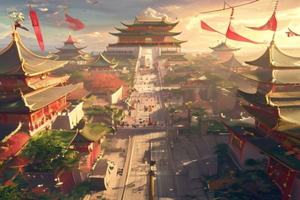 帝国时代2征服者中文版